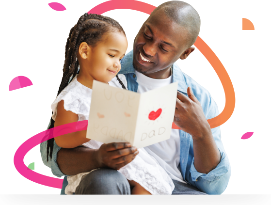 Income calculator illustration