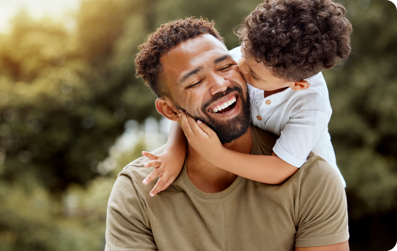 Rewards illustration